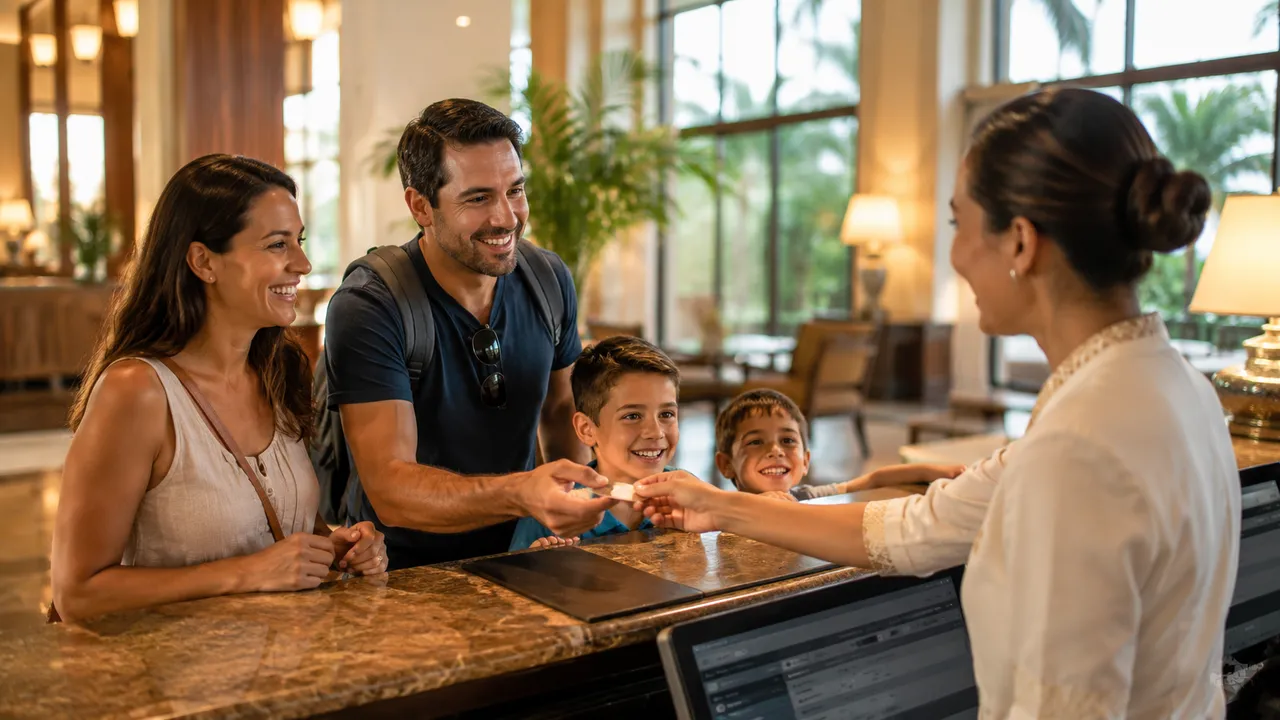 The 'ghost room' trick: when a Universal hotel night beats buying Express Pass