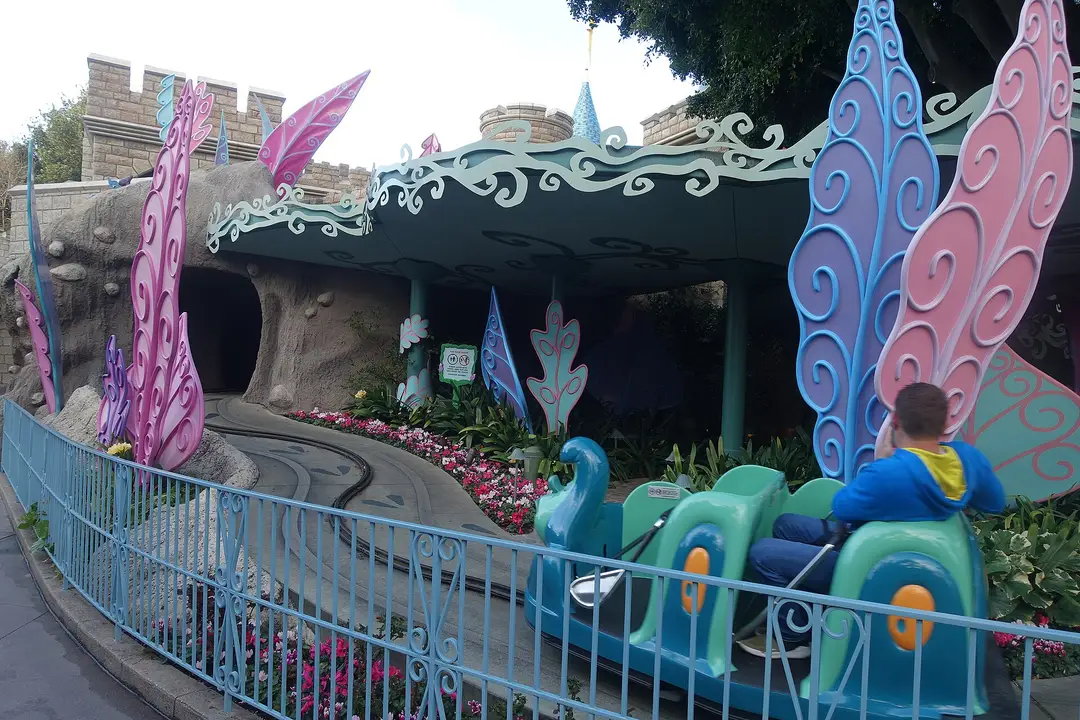Alice in Wonderland