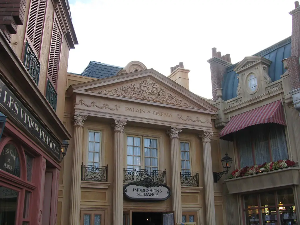 Beauty and the Beast Sing-Along