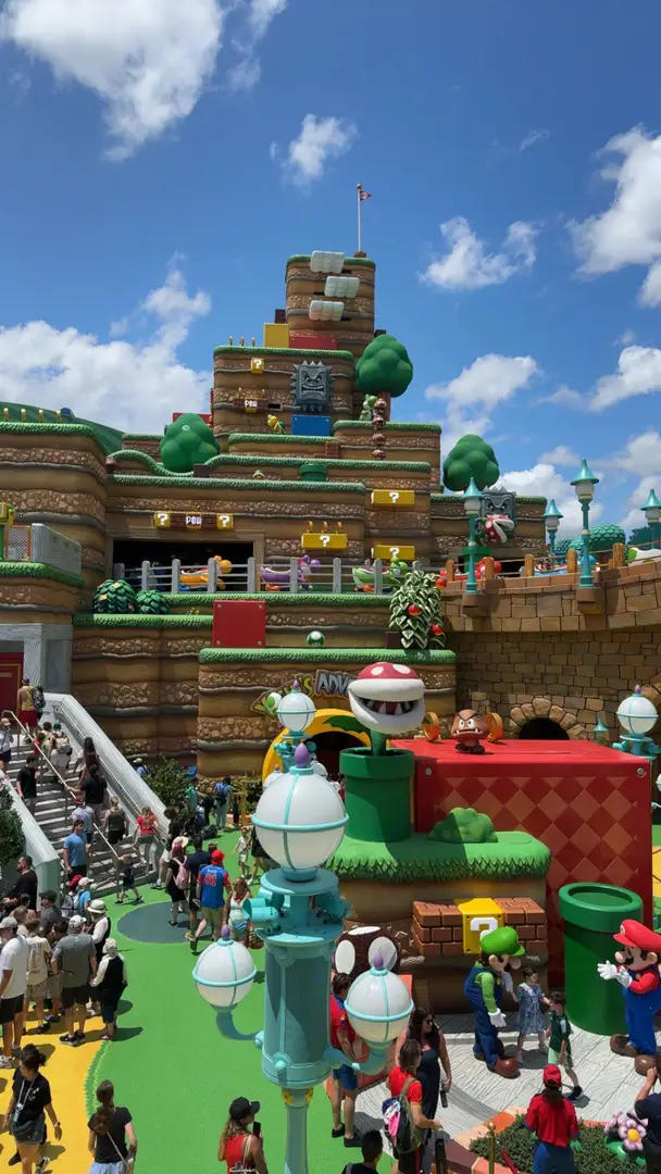 Yoshi's Adventure™