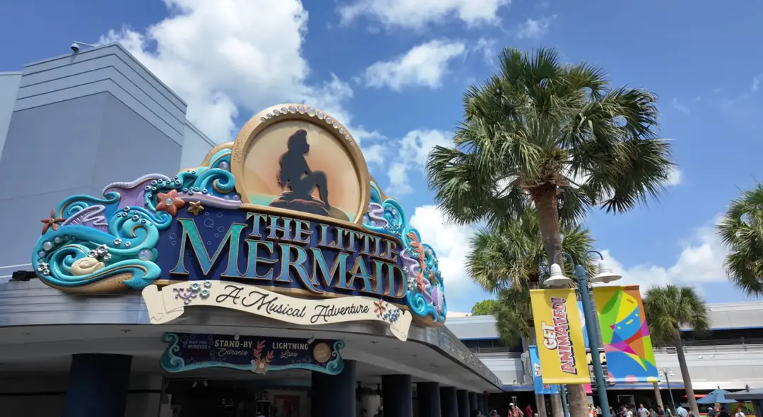 The Little Mermaid – A Musical Adventure