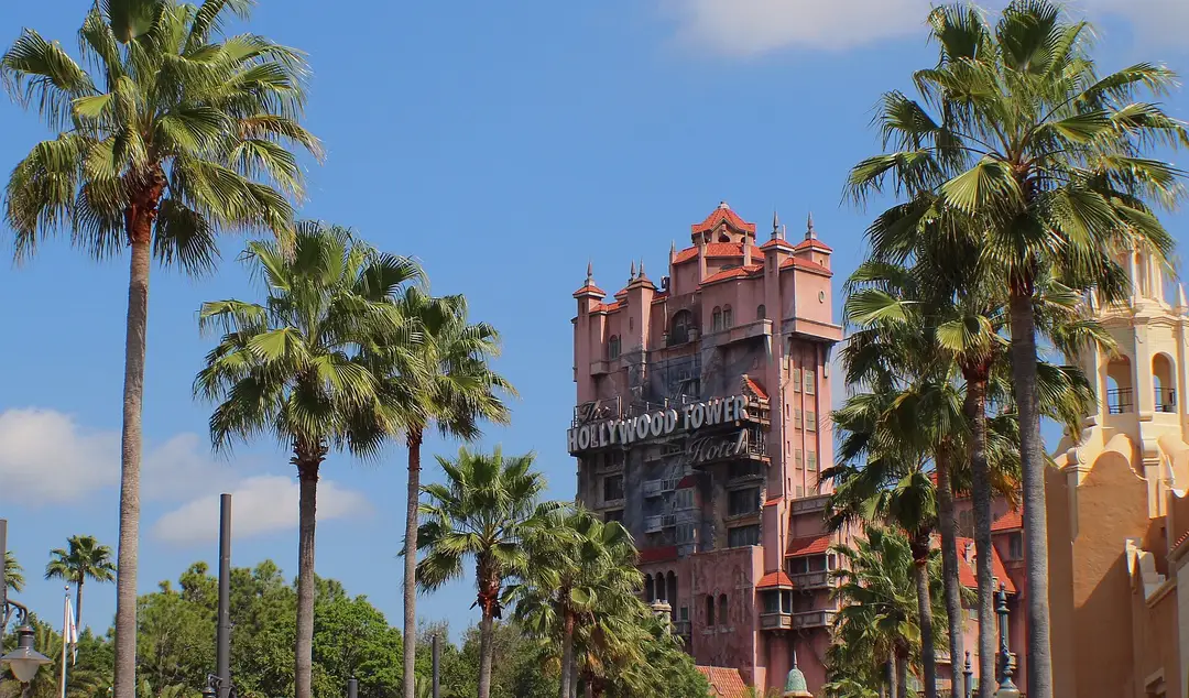 The Twilight Zone™ Tower of Terror