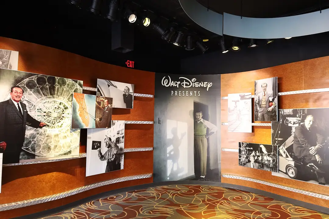 Walt Disney Presents