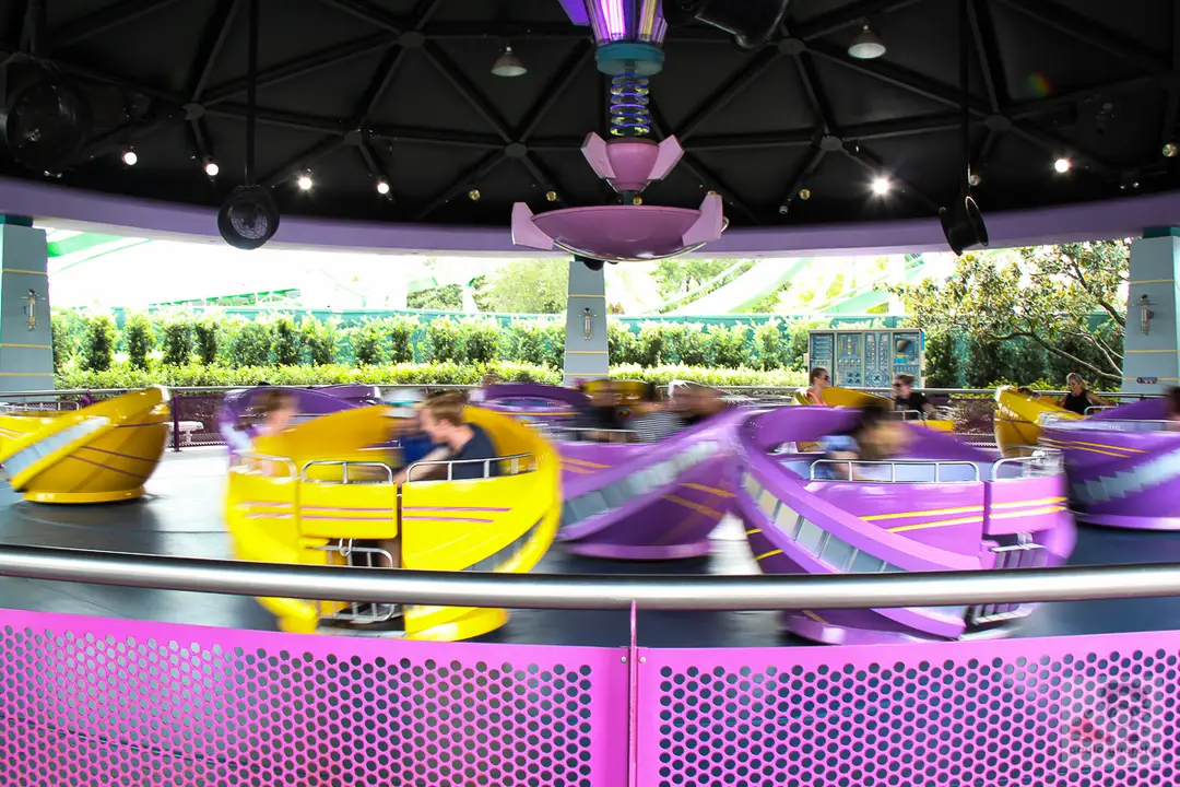 Storm Force Accelatron®
