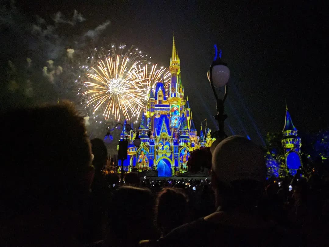 Happily Ever After