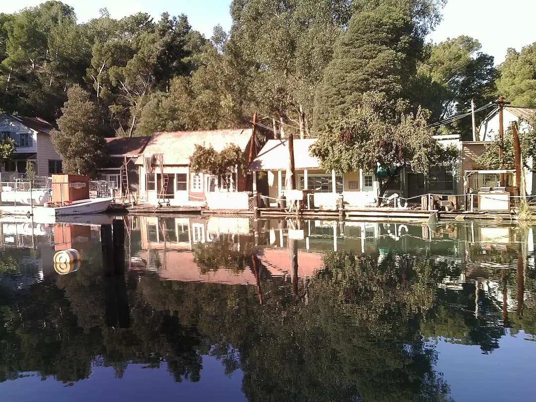 World-Famous Studio Tour
