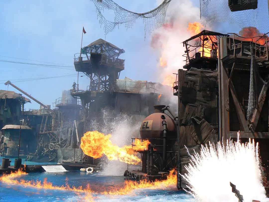 WaterWorld